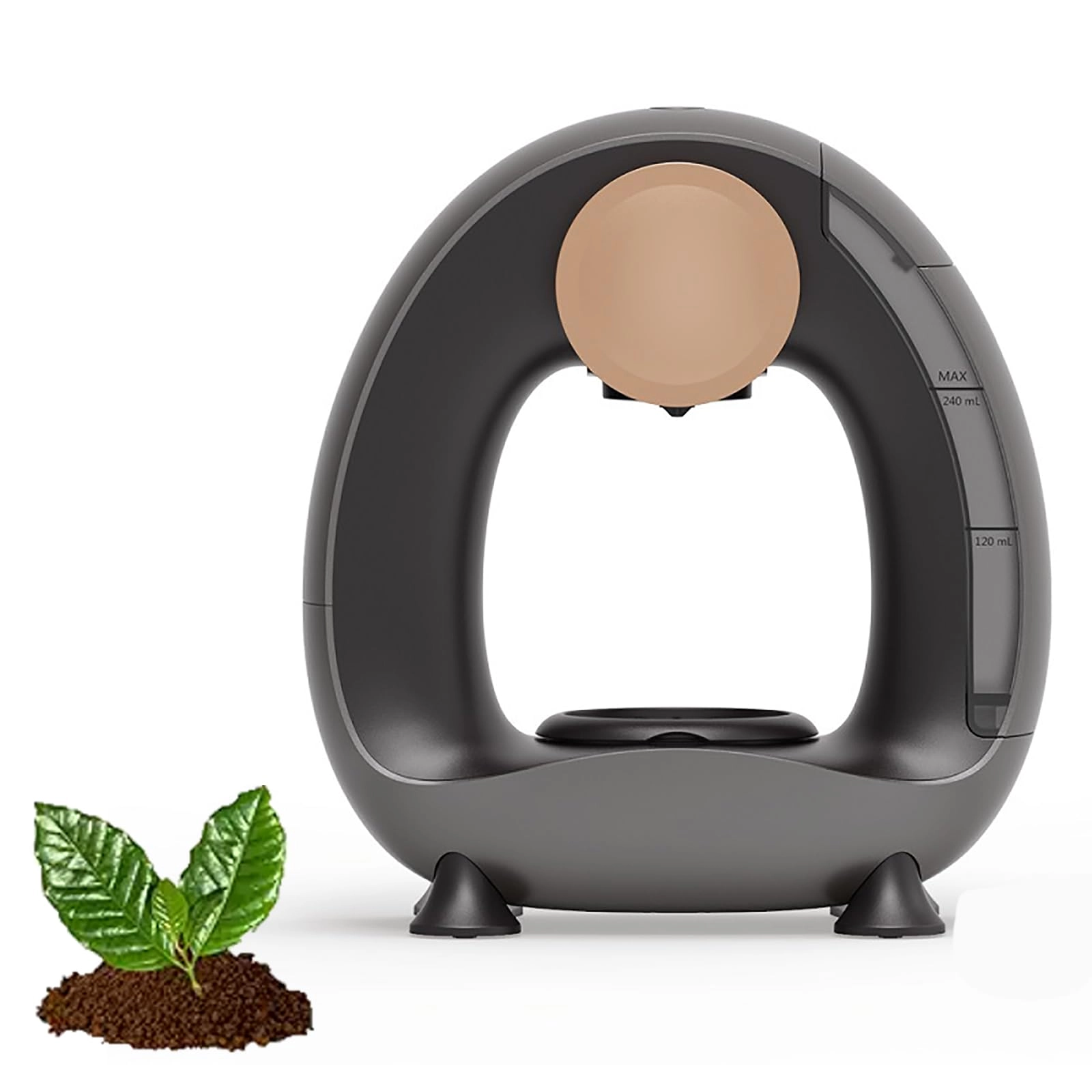 ERICAT TY0219001371 - Portable Fast Heating