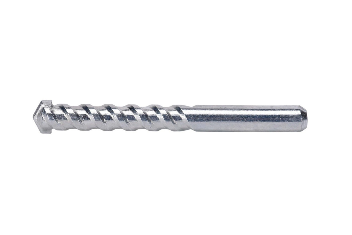 Century Drill Tool 84400 Fast Spiral Masonry Bit - 5 Piece