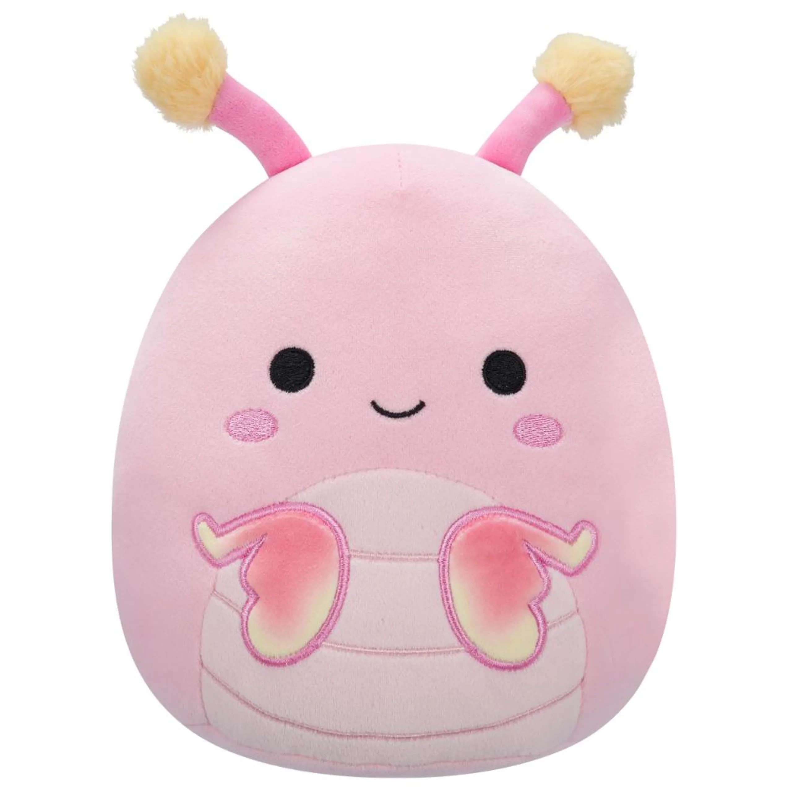 Squishmallows Guinevere - 19 cm Pink Plush