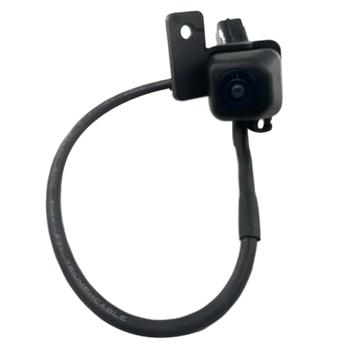 Reverse Camera - Night vision