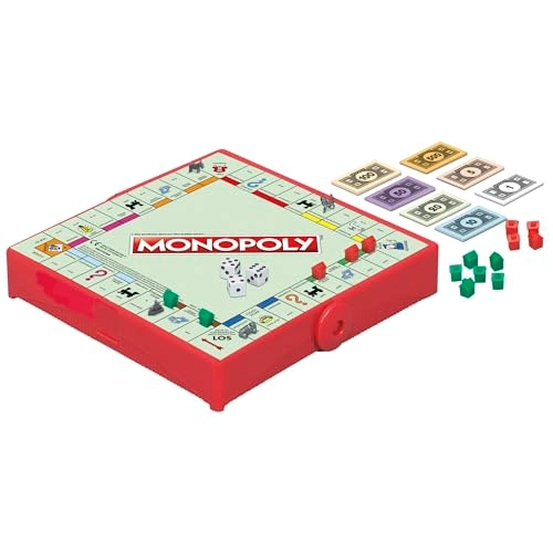 Monopoly: Compact (German)