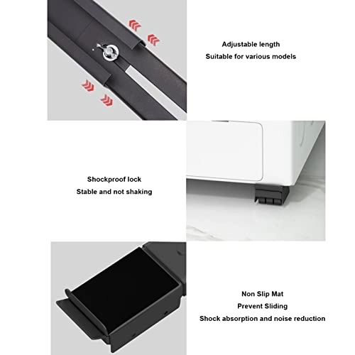 Mobile Roller Bracket