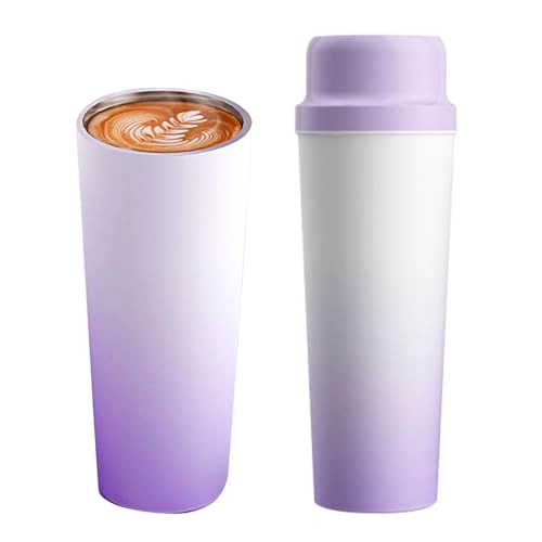 Stainless Steel Blender Cup - 60W 650ml