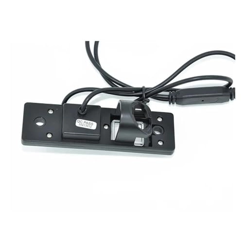Car Reversing Camera - Night vision Wired 728 x 512 pixels