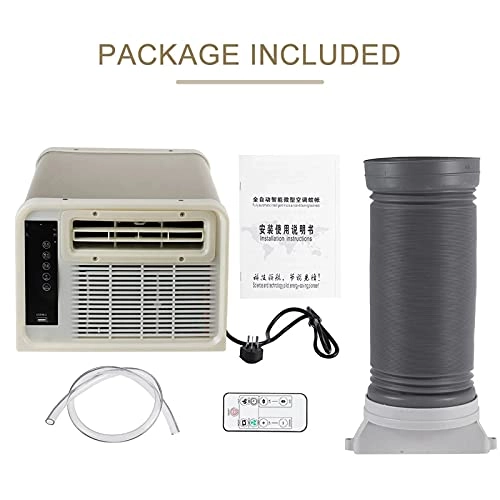 BRACROFFE - 900W