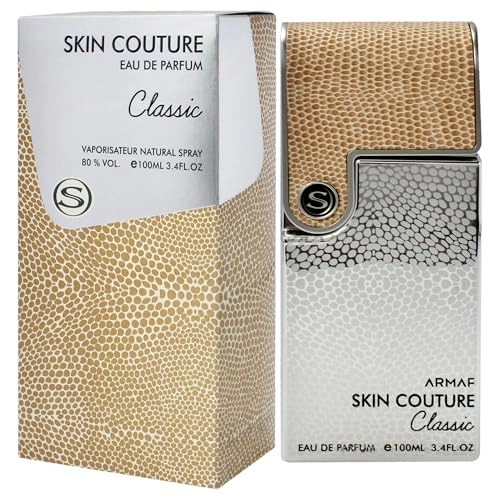 Skin Couture Classic Eau de Parfum 100.6 ml