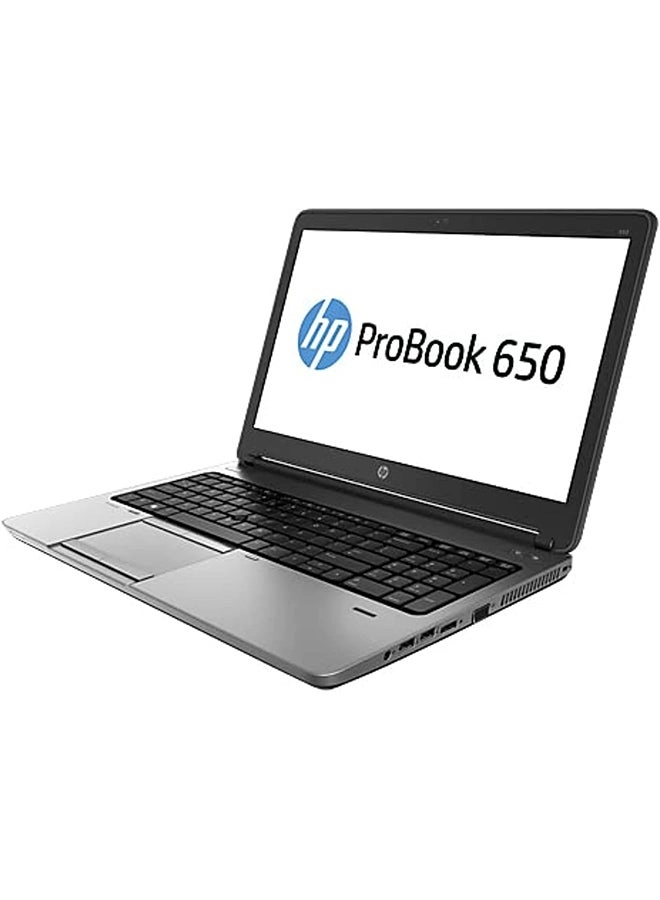 ProBook 650 G2 - 15.6'' 256GB 8GB Core i5