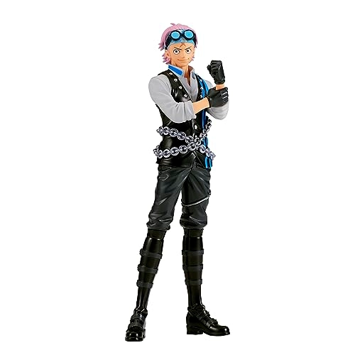 DXF - The Grandline Series Koby (17 cm) (BPR88409)