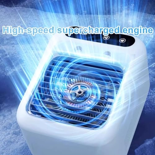 Portable Air Conditioner