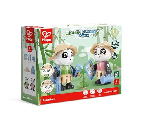 E3424 - 36.0 Sam and Pam 12 two