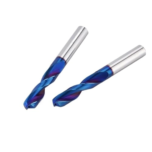 Left Hand Drill Bit - 1pcs 5.4mm