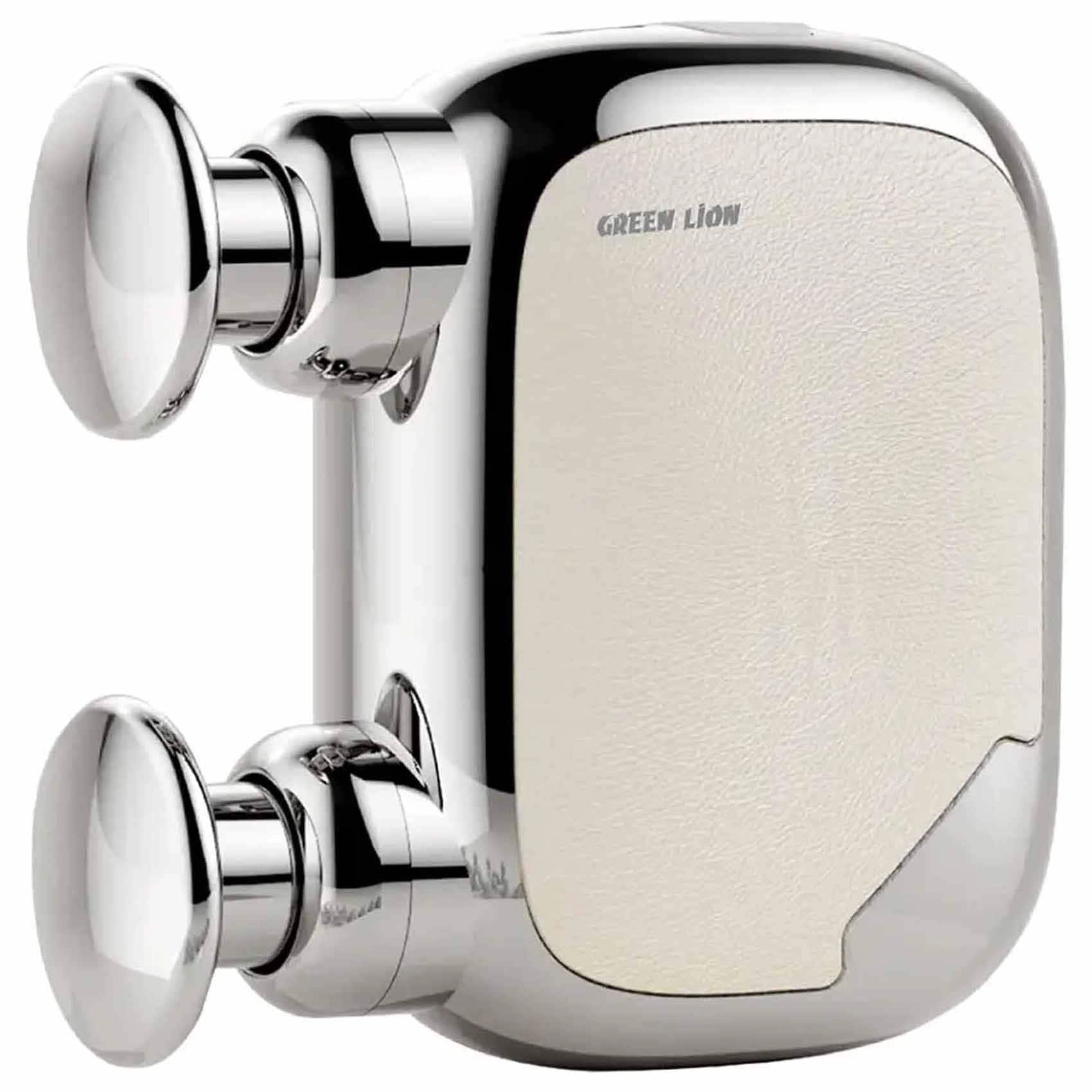 GREEN LION Mini Flex Dual-Head Massage Gun