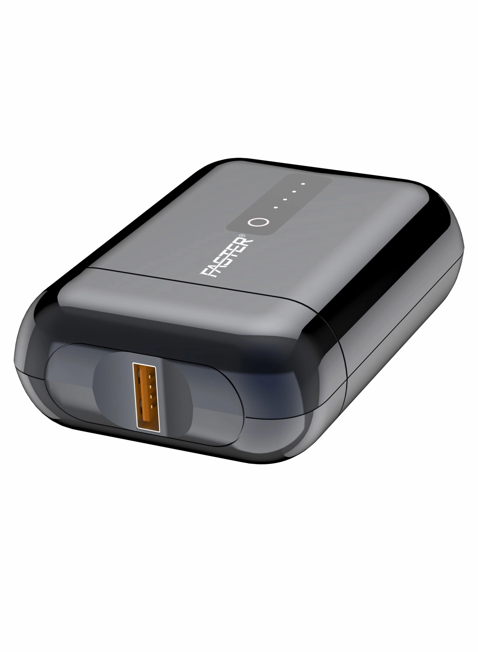 S10-PD - 10,000mAh 22.5W 1 USB-A 1 USB-C