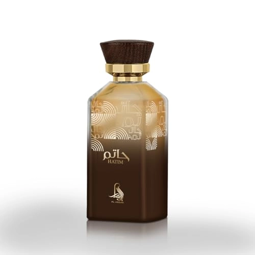 Hatim Eau de Parfum 100 ml