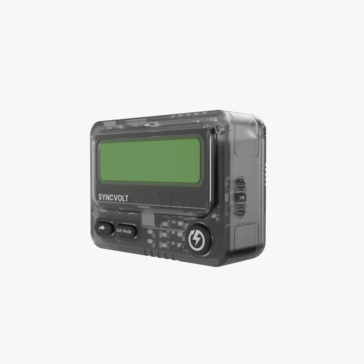 LEVELO SyncVolt - 10000mAh 30W