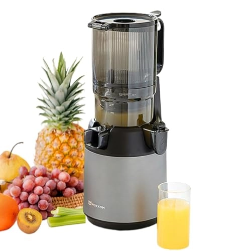Slow Juicer Machines - 200W 1.4L
