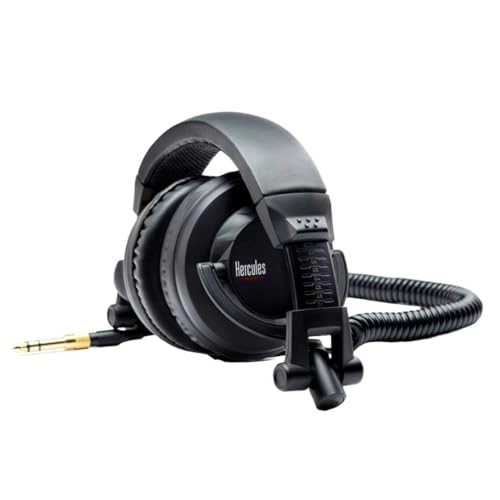 HDP-DJ45 Wired Headset