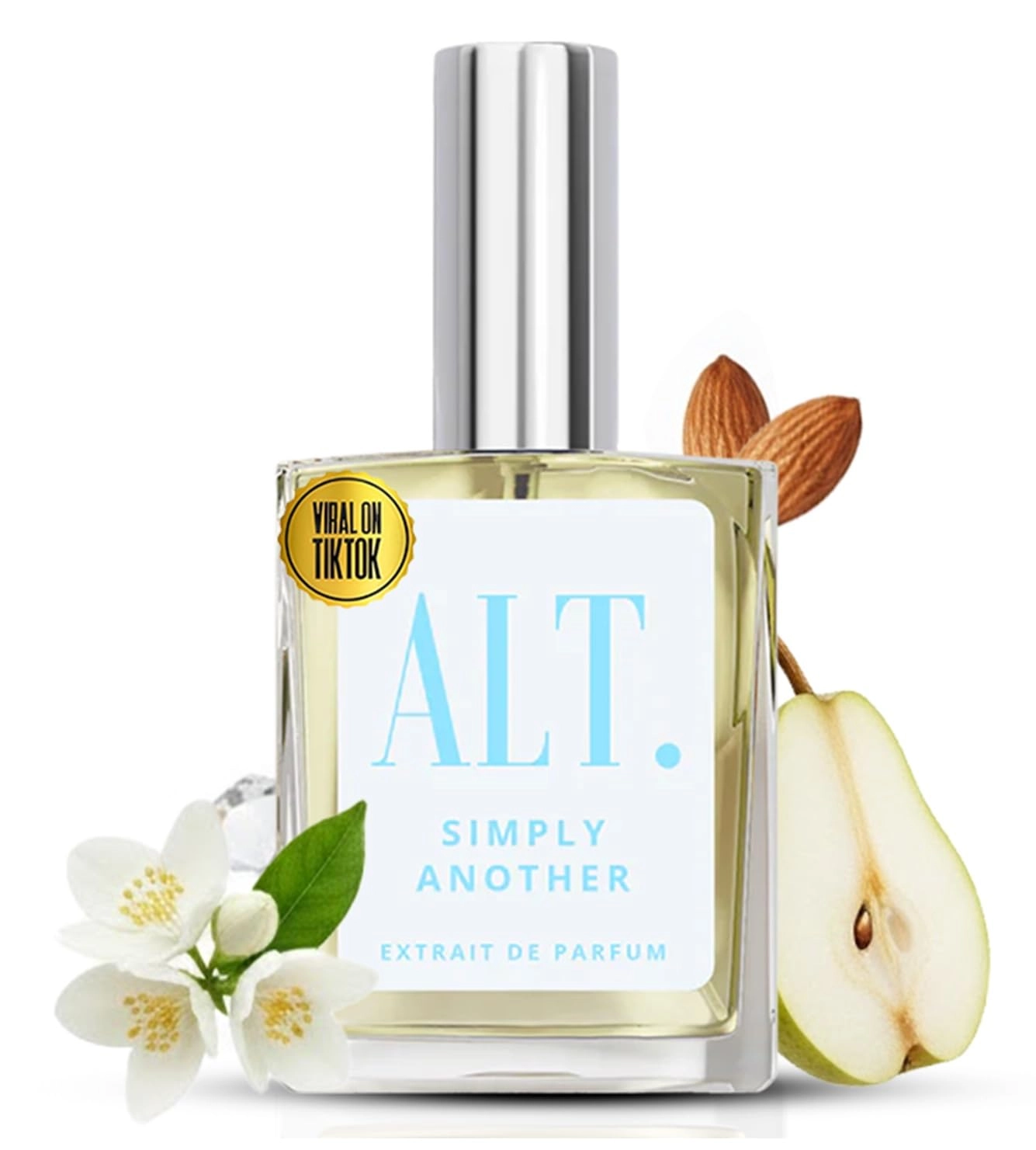ALT. FRAGRANCES Simply Another - 60ml