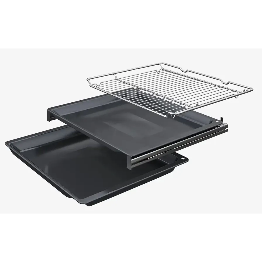 iQ700 HB776GKB1M Electric Oven