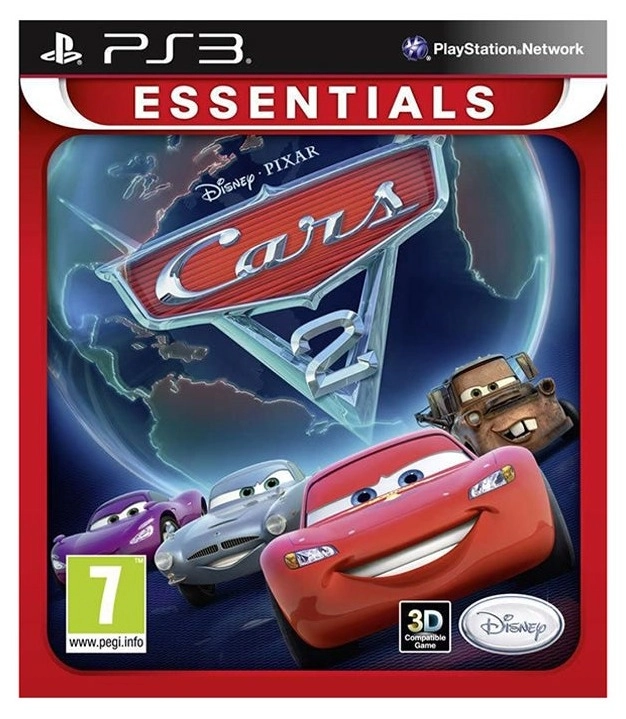 Cars 2