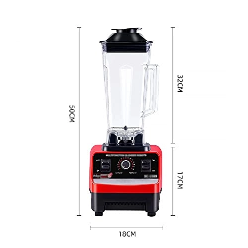 Blender - 4500W