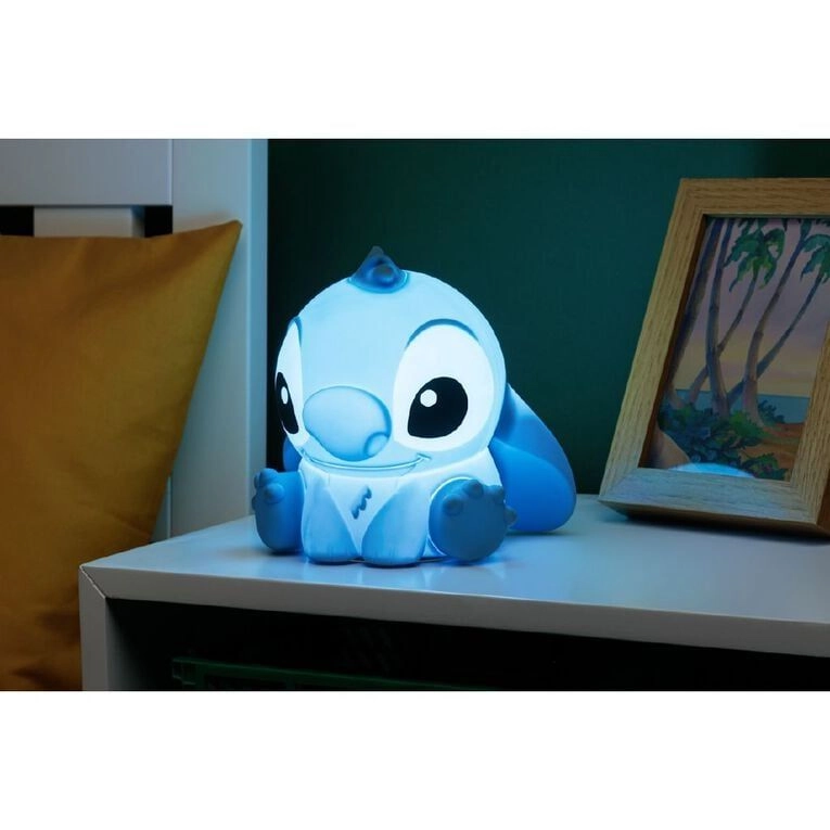 Stitch - Silicone Light