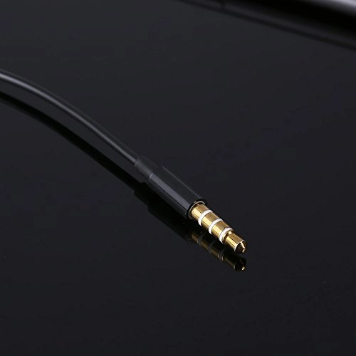 Smart Intelligent Multifunction Headphone Wired Headphone