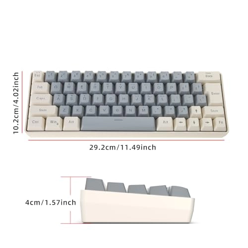 SK9708 - Wired