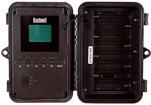 Trophy Trail Camera - 20 MP