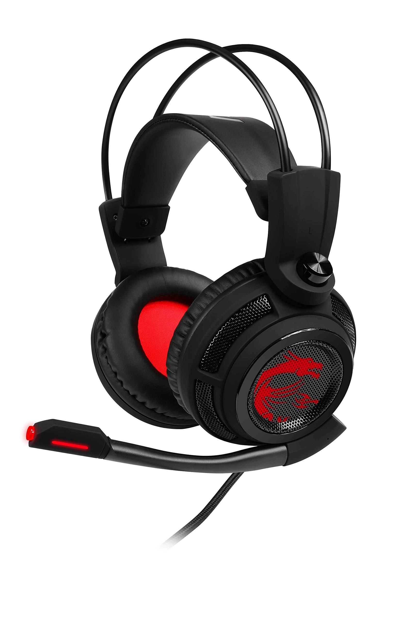 DS502 Wired Headset