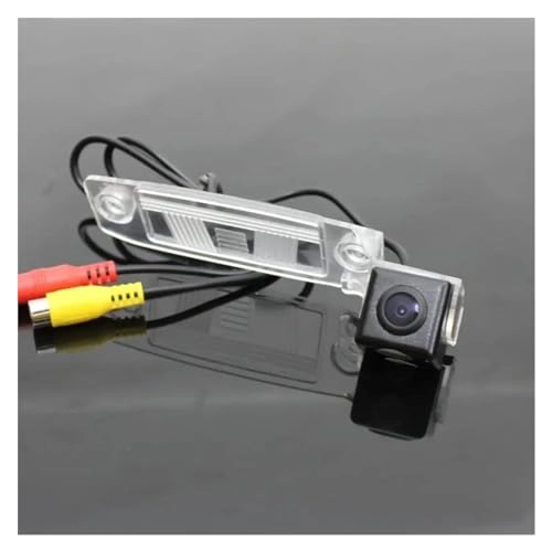 Reversing Camera - Night vision 720x540 pixels