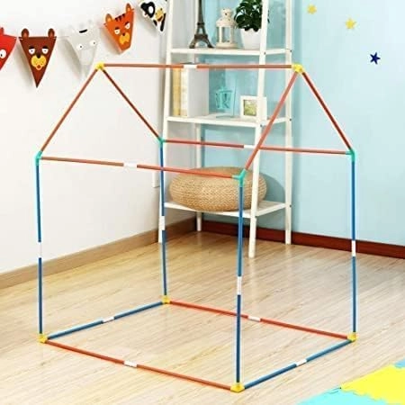 Castle Playhouse - Medium DOLL HOUSE KT