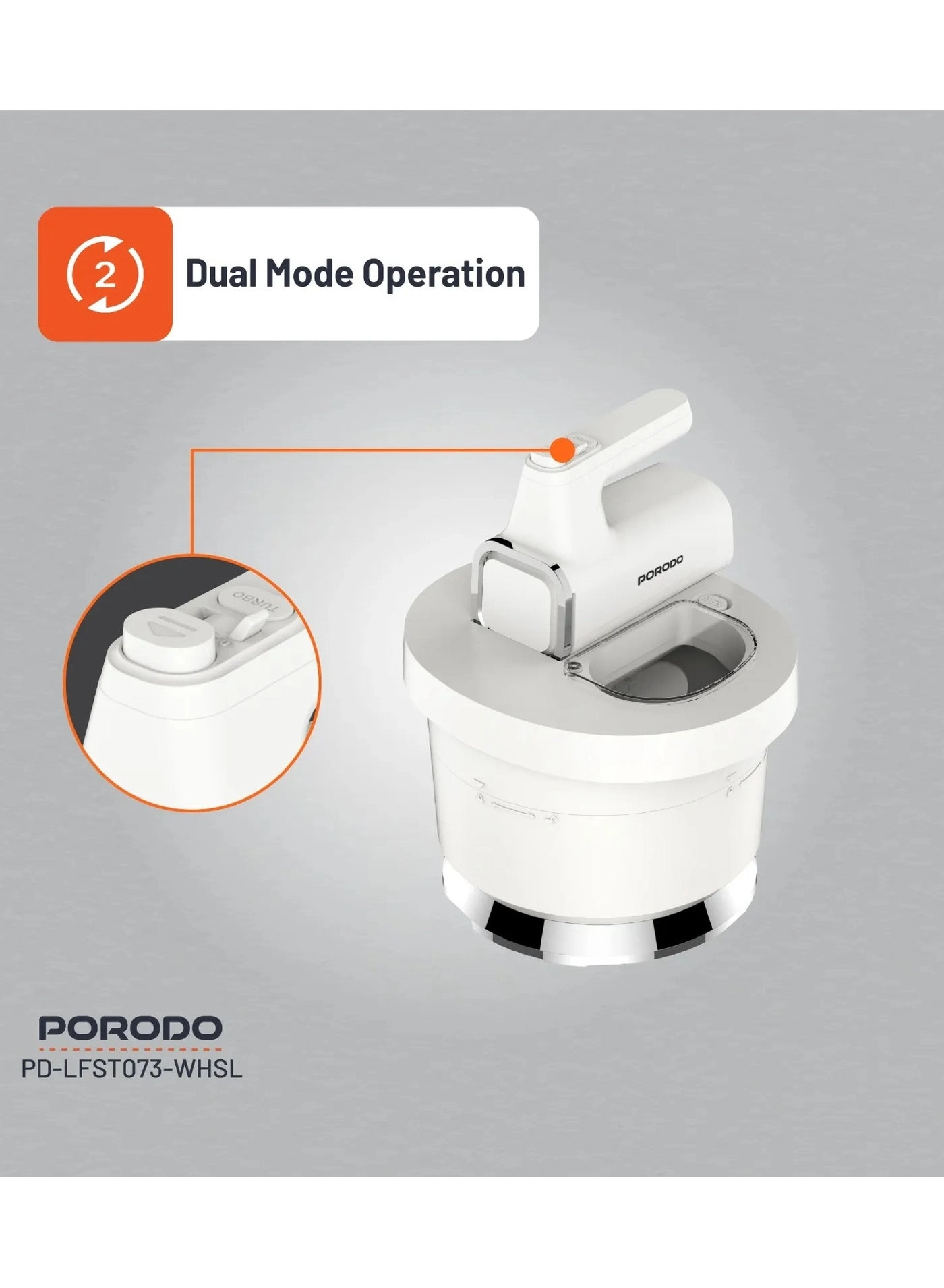 PD-LFST073-WHSL - 300W