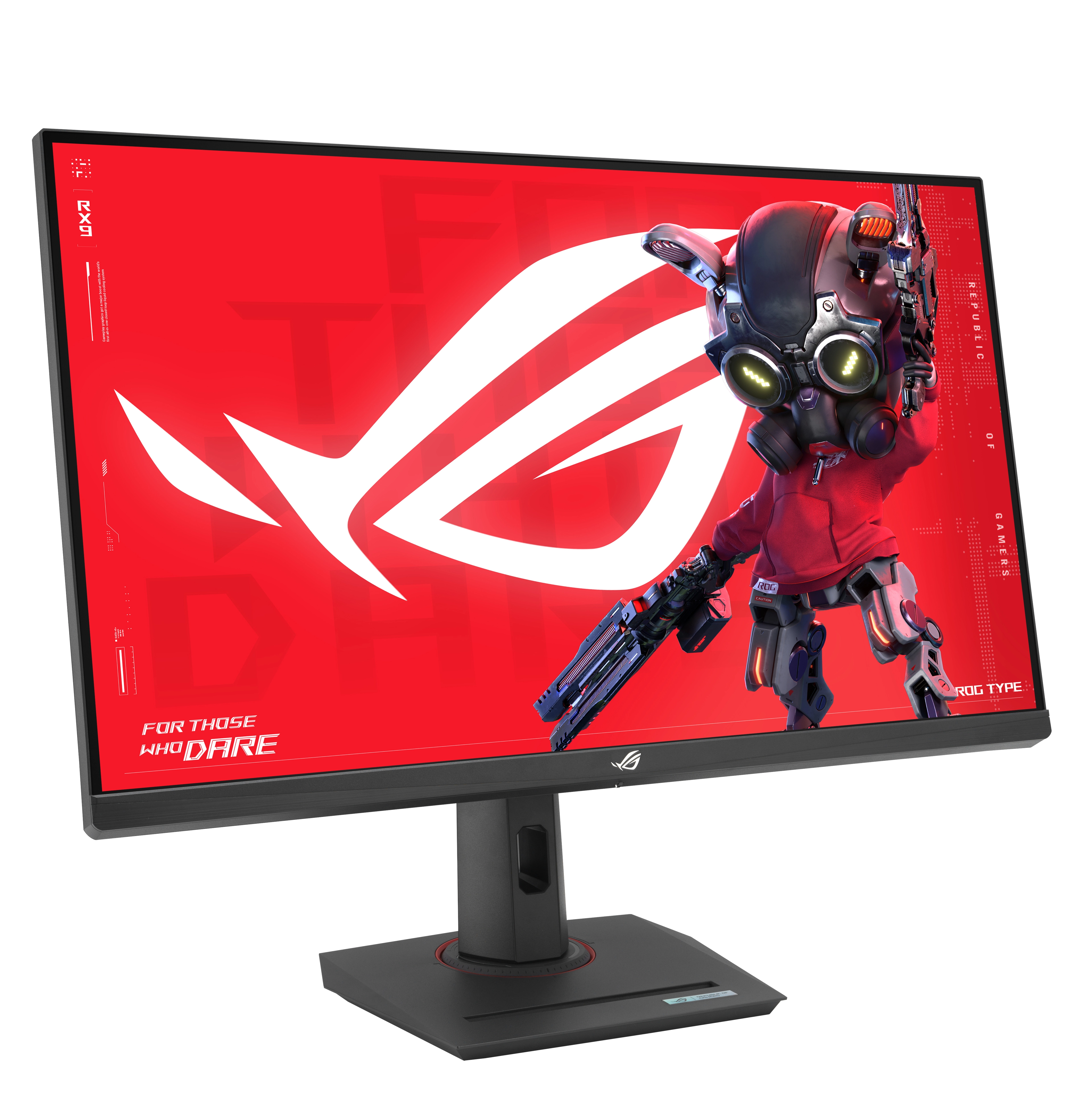 ROG Strix - XG32UCG 31.5 Inch
