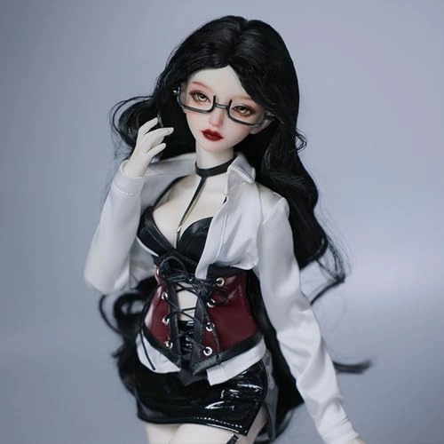 BJD Doll - 1/4 Resin Style O