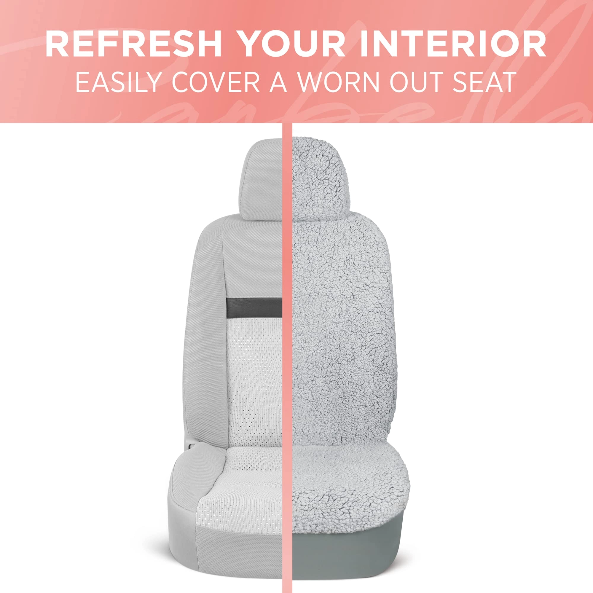 Plush Sherpa Fleece