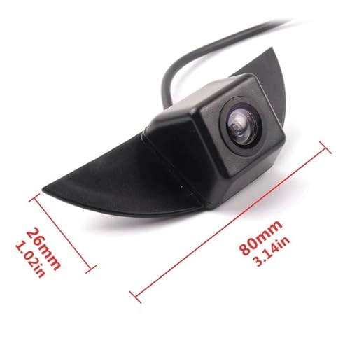 Car Rear View Camera - High-Definition