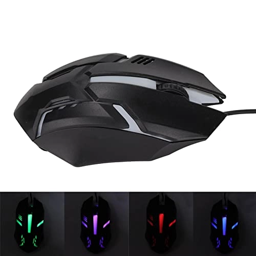 Gaming Mouse - Wired