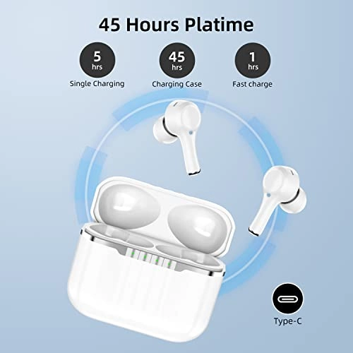 J7 Wireless Earbud