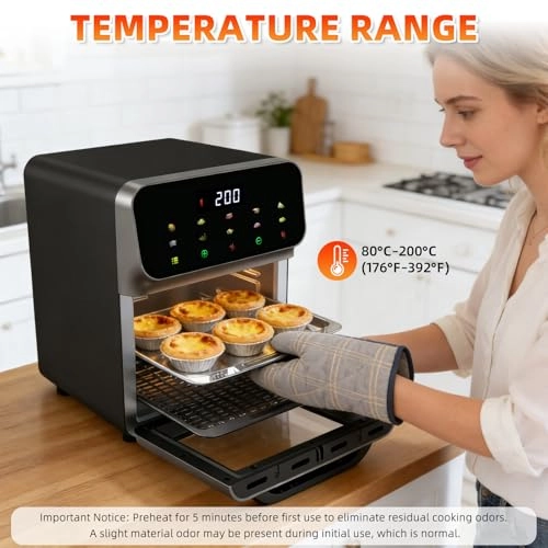 Air Fryer FD-1015B