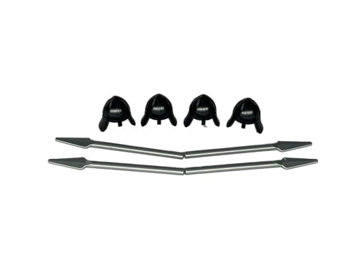 Knight Mini Figures - Collector's Set