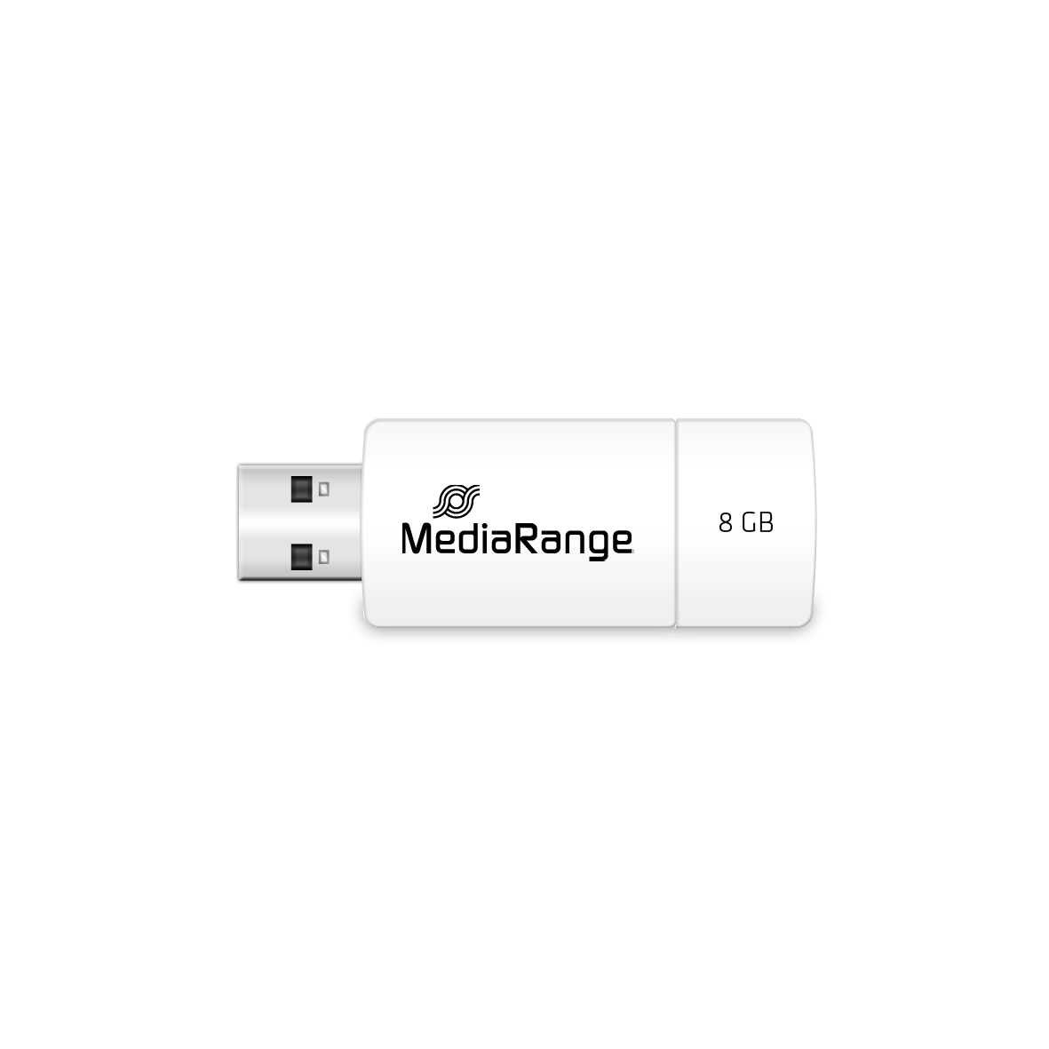 USB 2.0 Memory Stick - 8GB