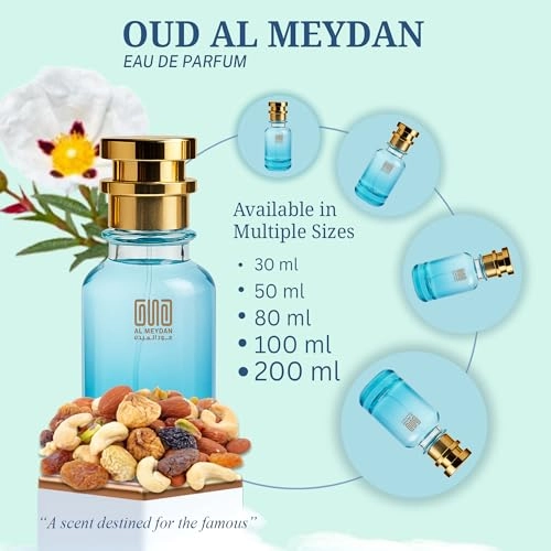 Impression of Blundyee Ambyeer - 200 ML