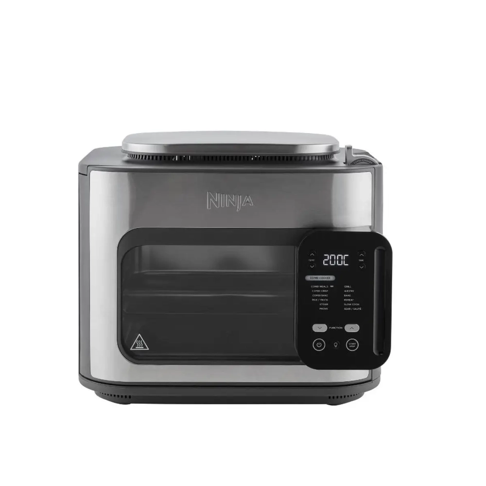 Combi Multi Cooker - 12.5 Liter