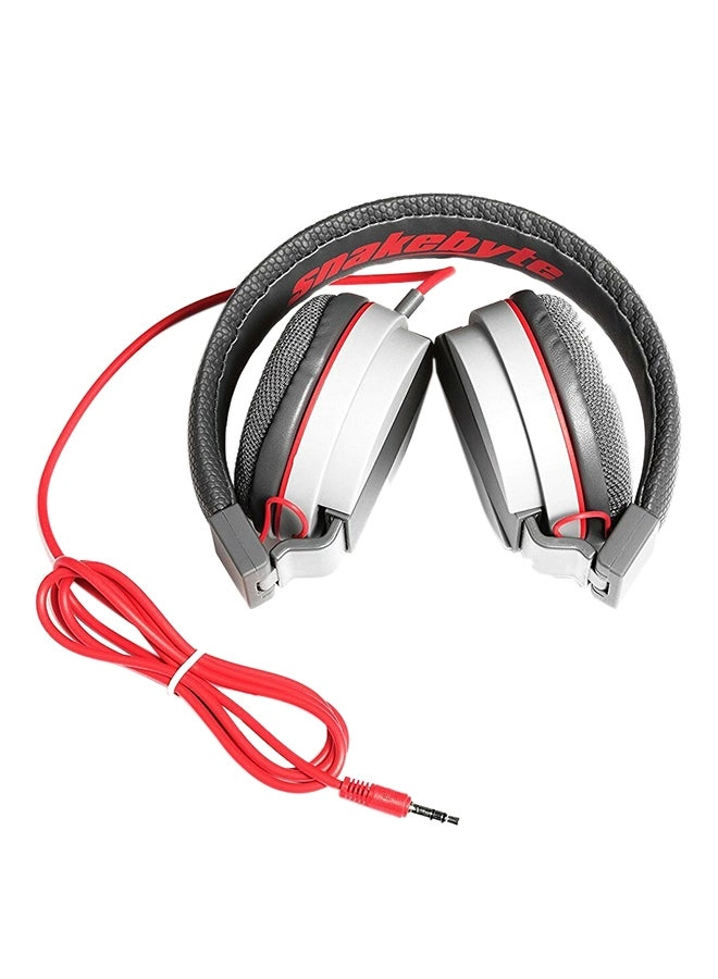 SB910739 Wired Headset
