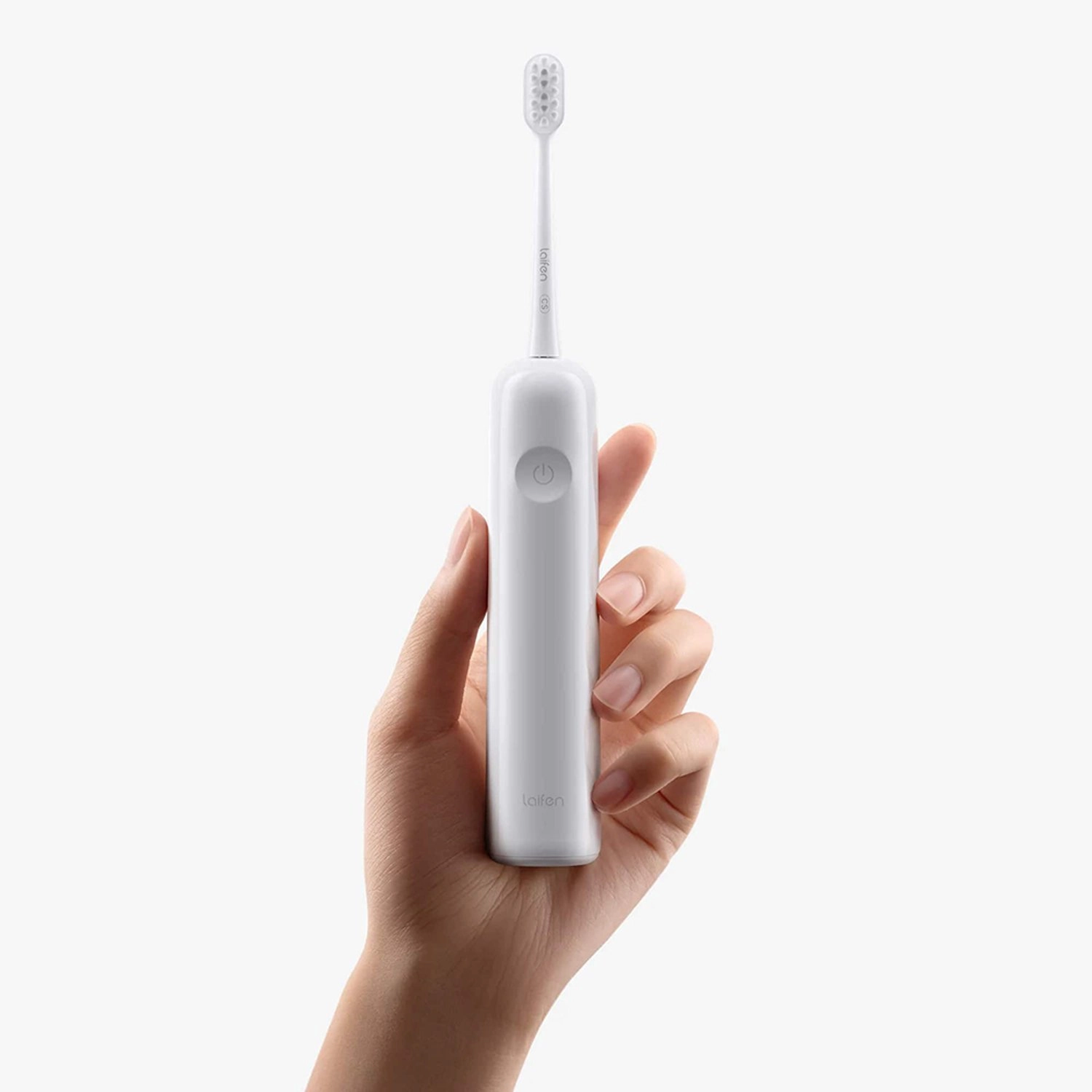 Wave - Electric Toothbrush Pink