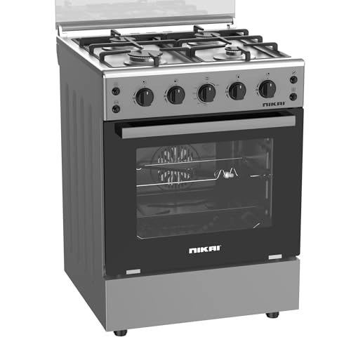 U616CP GAS Cooker