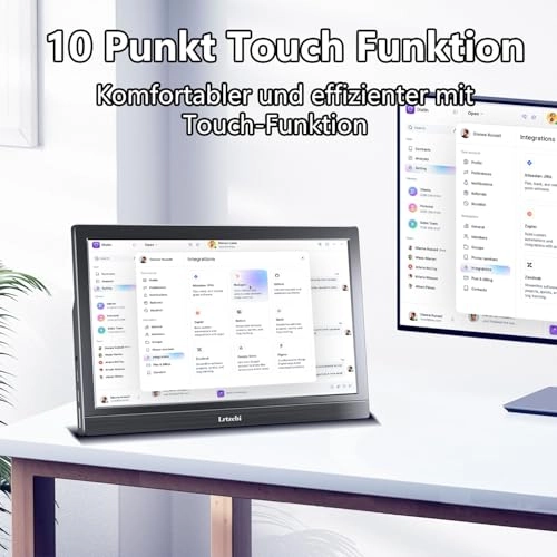 HD-116 - 11.6 Inches 1366x768