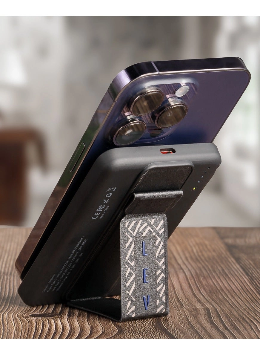 Seoul - 5000mAh 20W