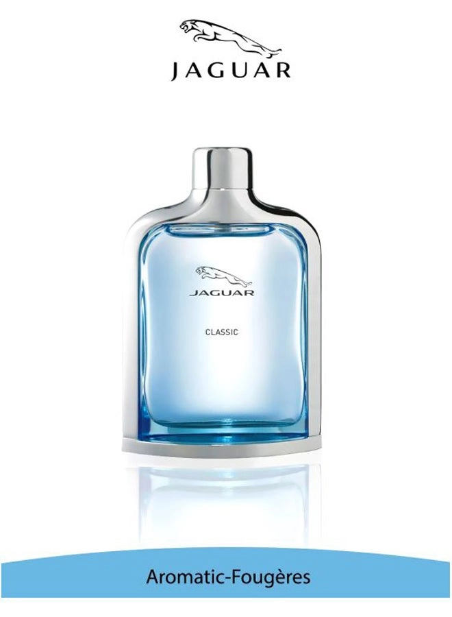 Blue Eau de Toilette 100ml